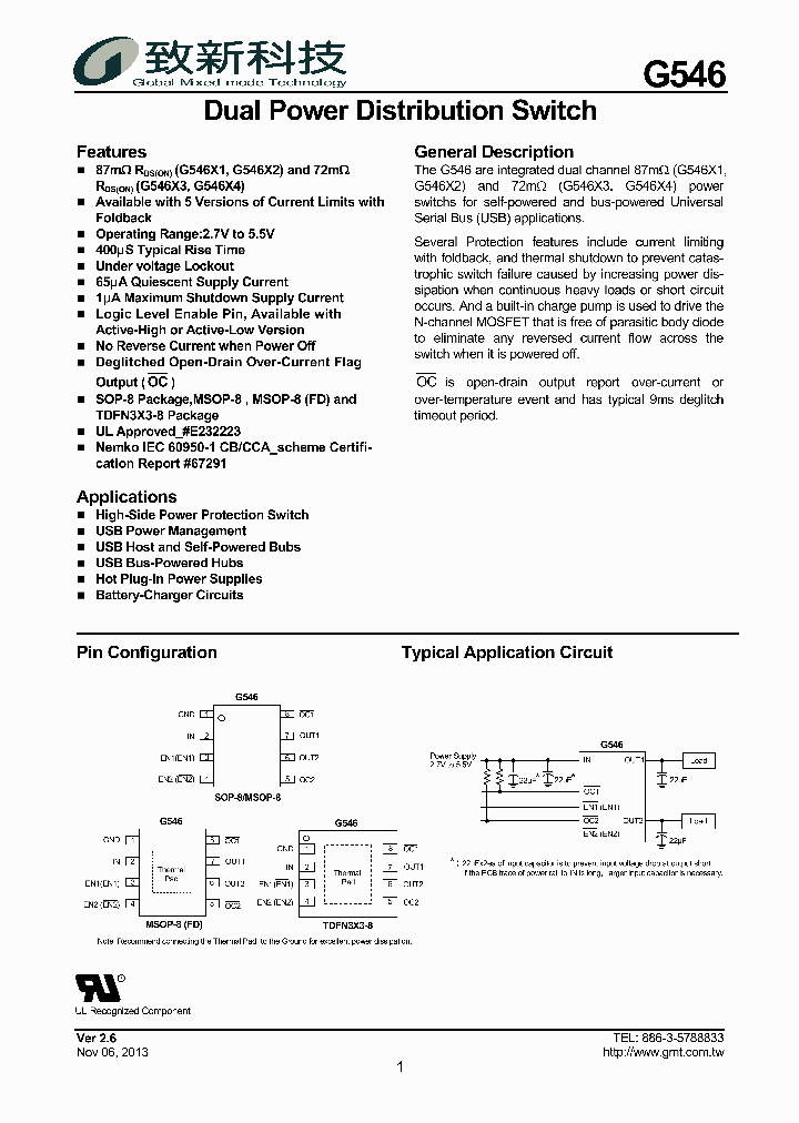 G546_8416513.PDF Datasheet