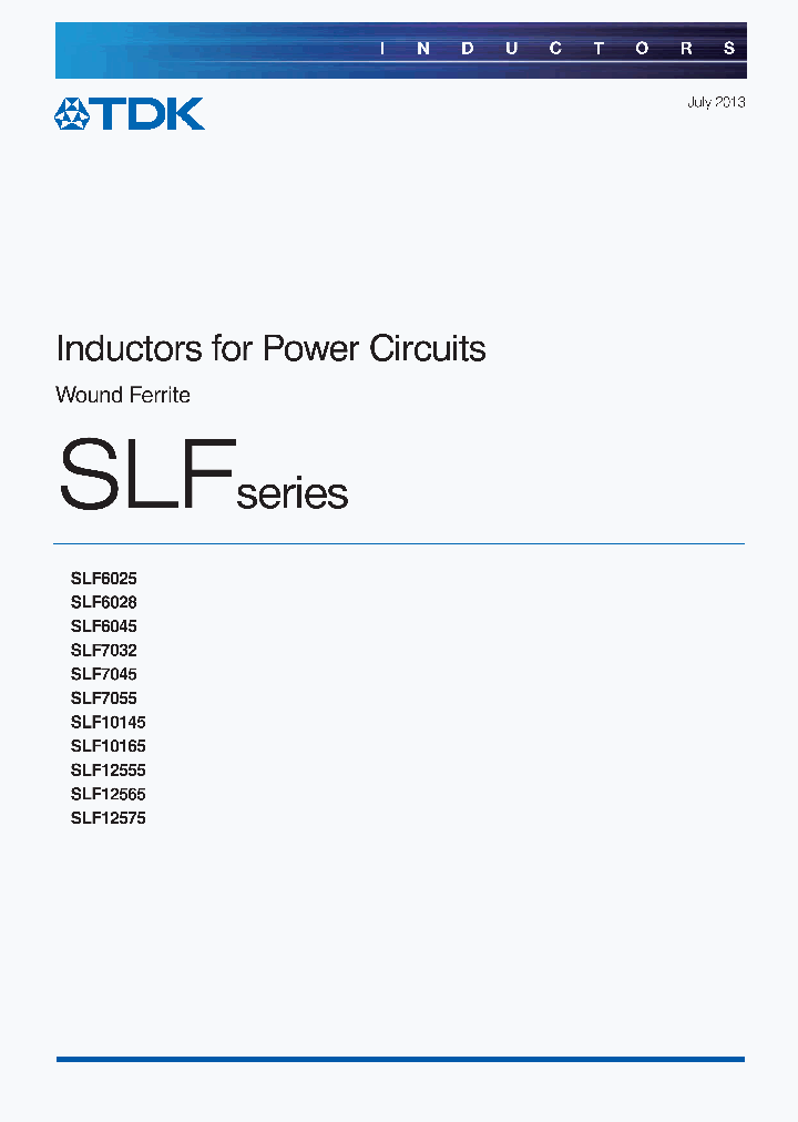 SLF12575T-100M5R4-PF_8416904.PDF Datasheet
