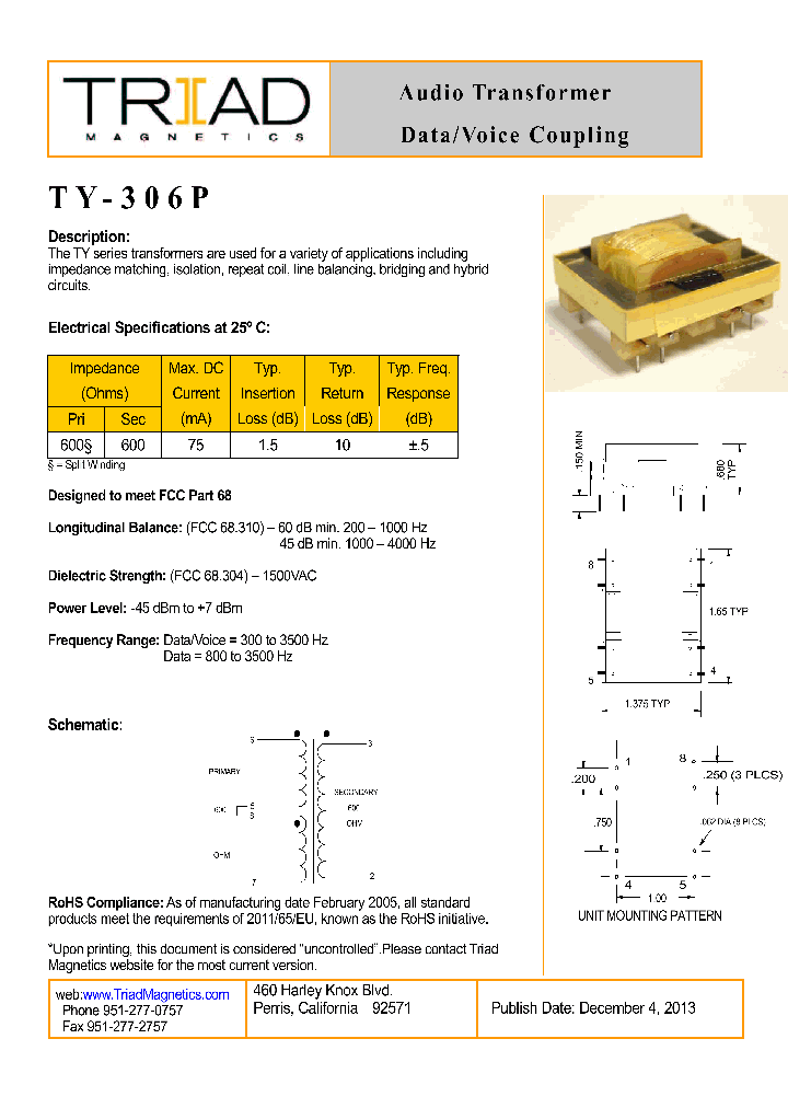 TY-306P-13_8417013.PDF Datasheet