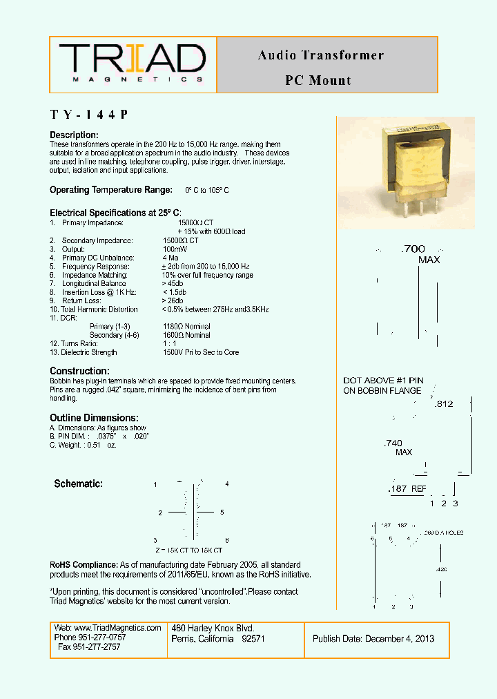 TY-144P-13_8416996.PDF Datasheet