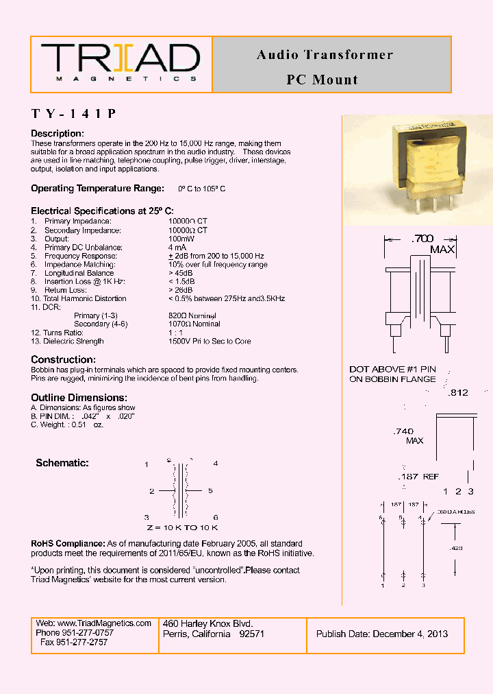 TY-141P-13_8416994.PDF Datasheet