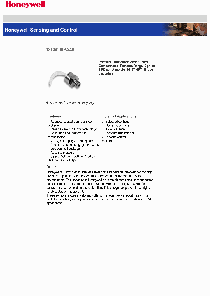 13C5000PA4K_8417897.PDF Datasheet