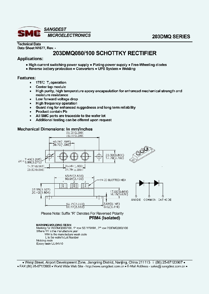 203DMQ080_8418464.PDF Datasheet