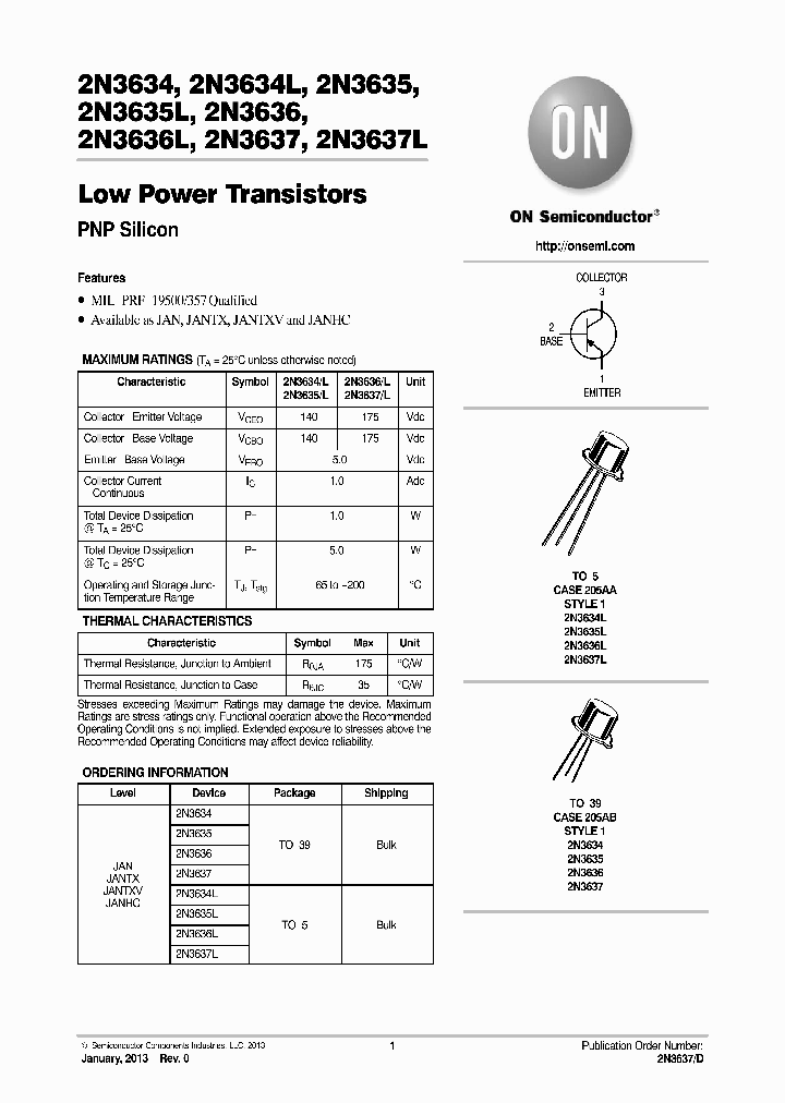 2N3637_8418401.PDF Datasheet