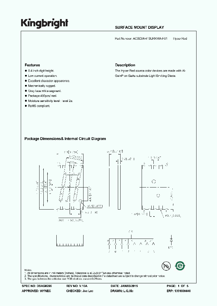 ACSC04-41SURKWA-F01-15_8419749.PDF Datasheet