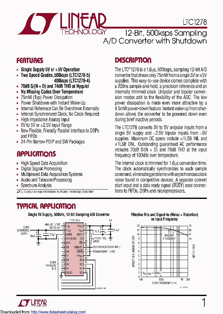 LTC1278-4CSWTR_8419960.PDF Datasheet