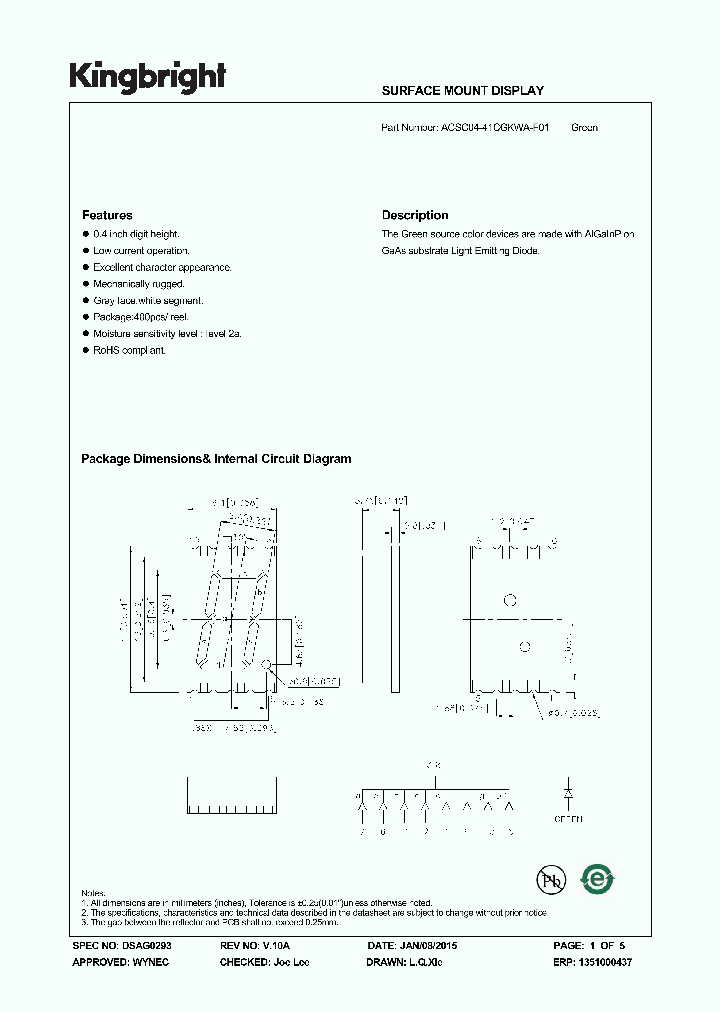 ACSC04-41CGKWA-F01-15_8419745.PDF Datasheet