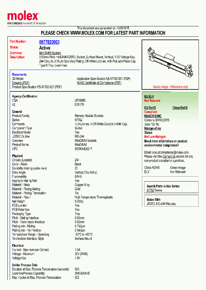 0877823003_8419762.PDF Datasheet