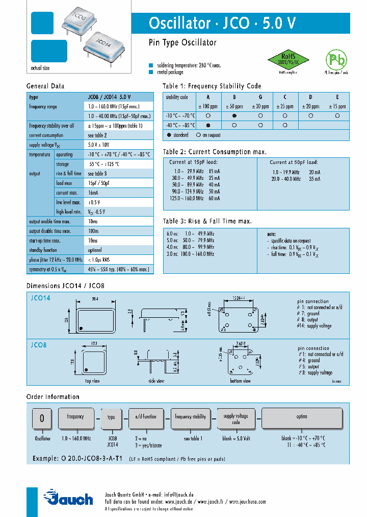 O200-JCO14-3-A-T1_8420193.PDF Datasheet