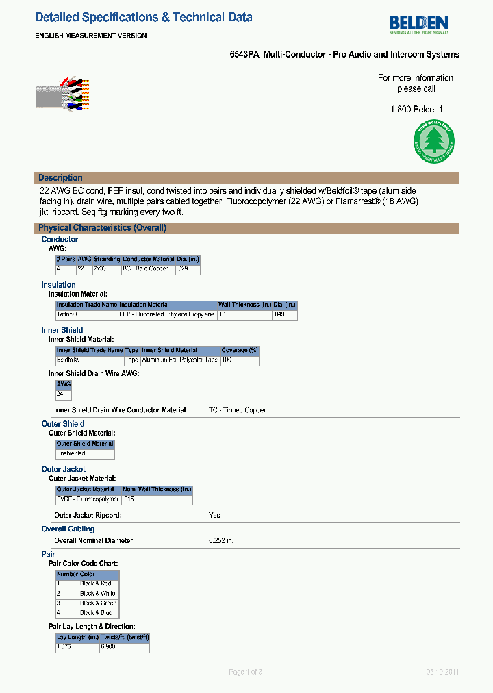 6543PA0081000_8420450.PDF Datasheet