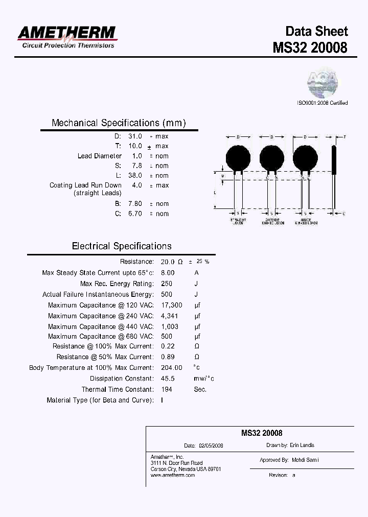 MS3220008_8421059.PDF Datasheet