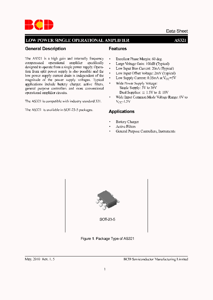 AS321_8421367.PDF Datasheet