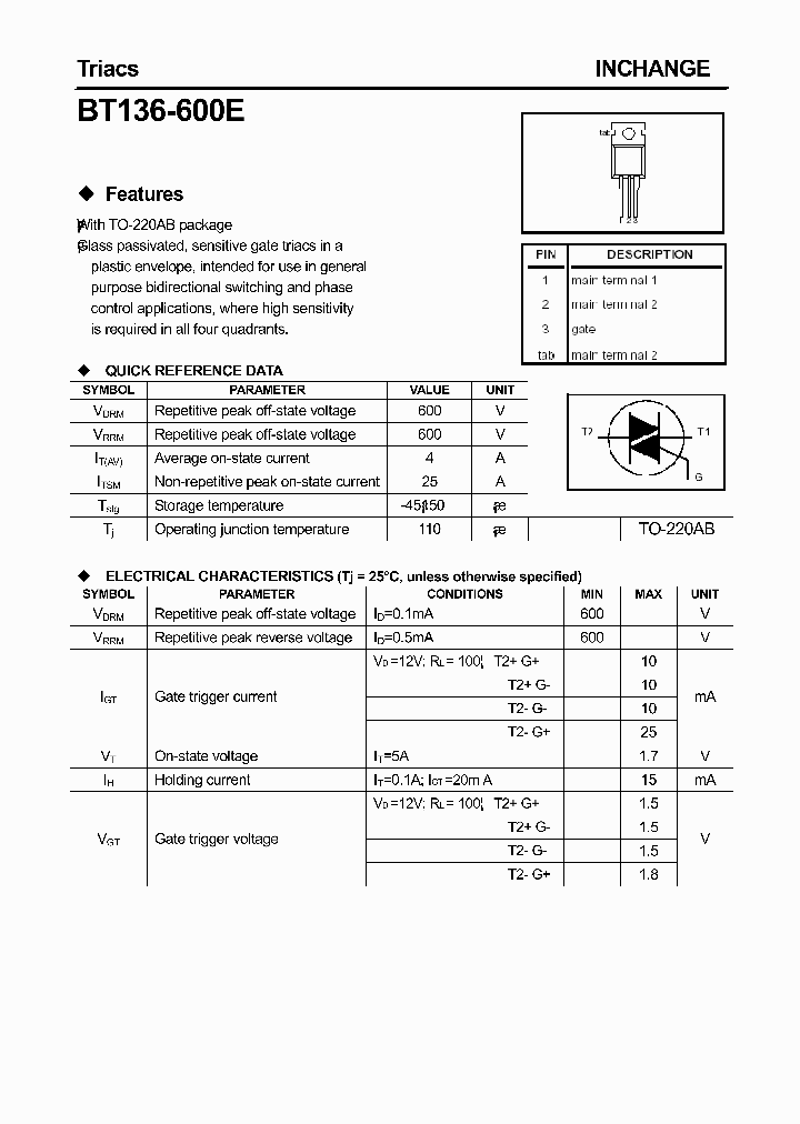 BT136-600E_8421421.PDF Datasheet