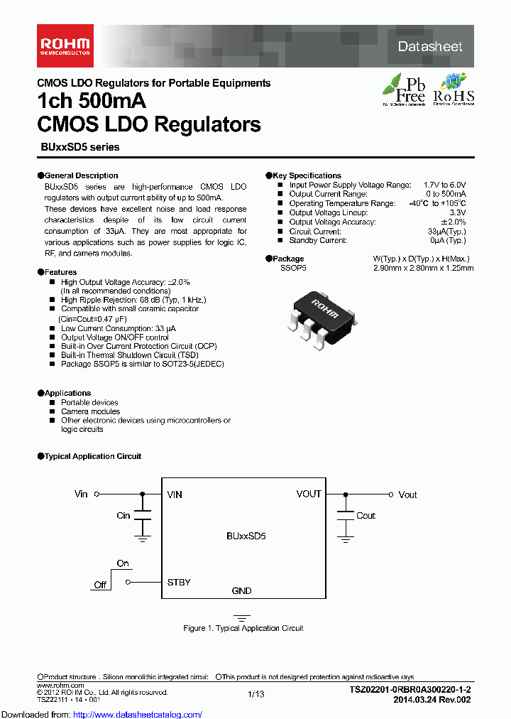 BU33SD5WG-TR_8421069.PDF Datasheet