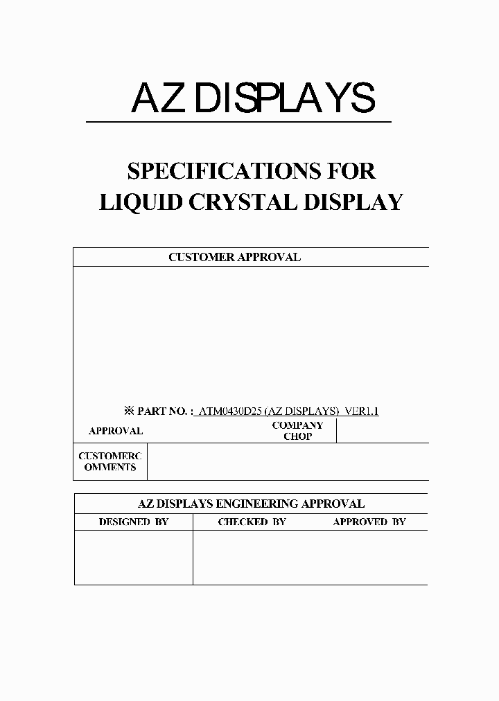 ATM0430D25_8421208.PDF Datasheet