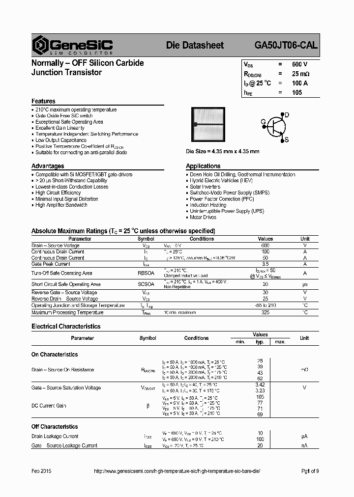 GA50JT06-CAL-15_8421348.PDF Datasheet