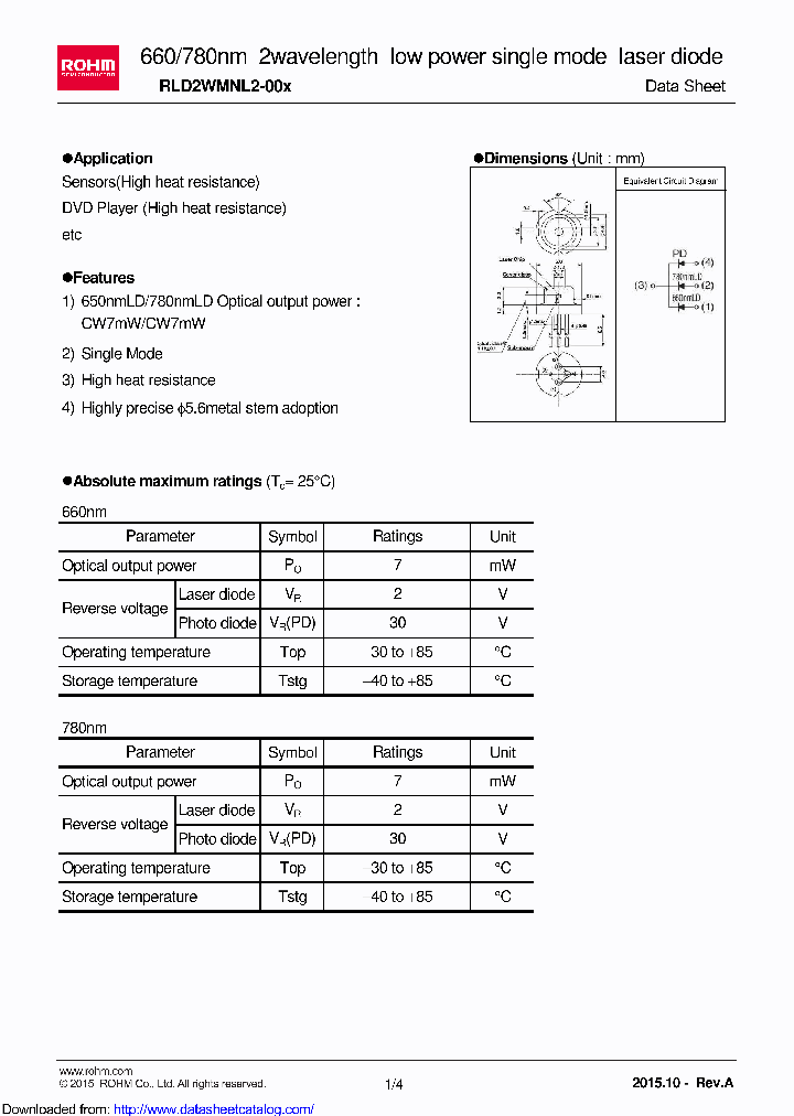 RLD2WMNL2-00X_8420911.PDF Datasheet