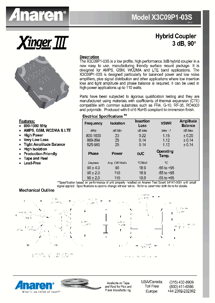 X3C09P1-03S_8421661.PDF Datasheet