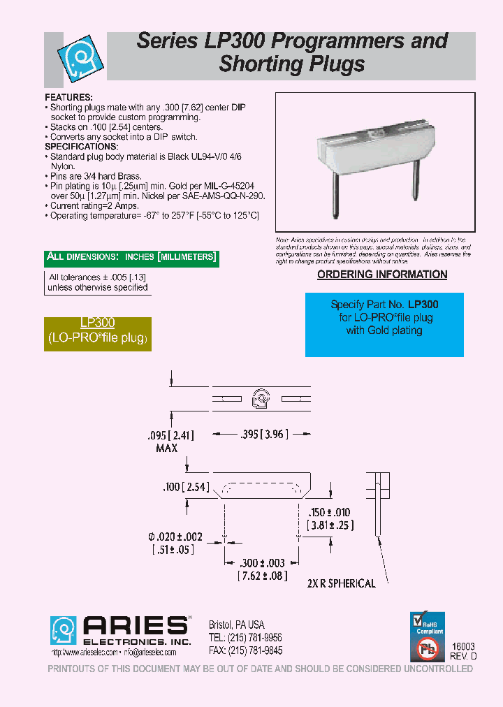 16003_8422439.PDF Datasheet