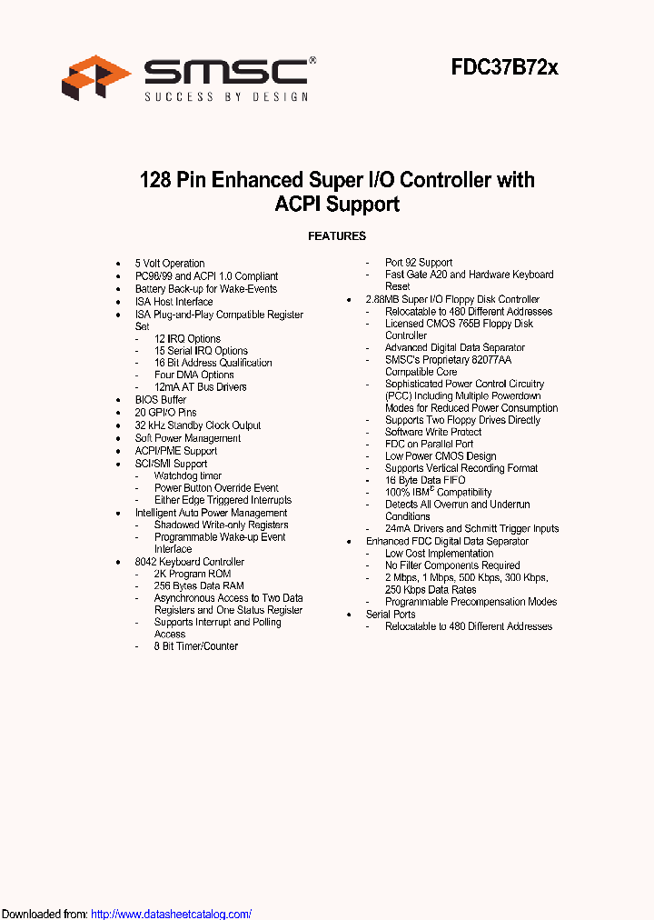 FDC37B727-NS_8422969.PDF Datasheet