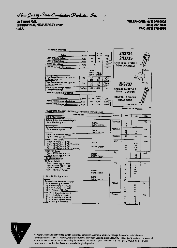 2N3734_8423700.PDF Datasheet