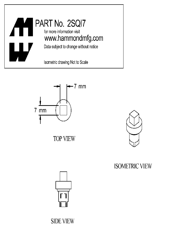 2SQI7_8423973.PDF Datasheet