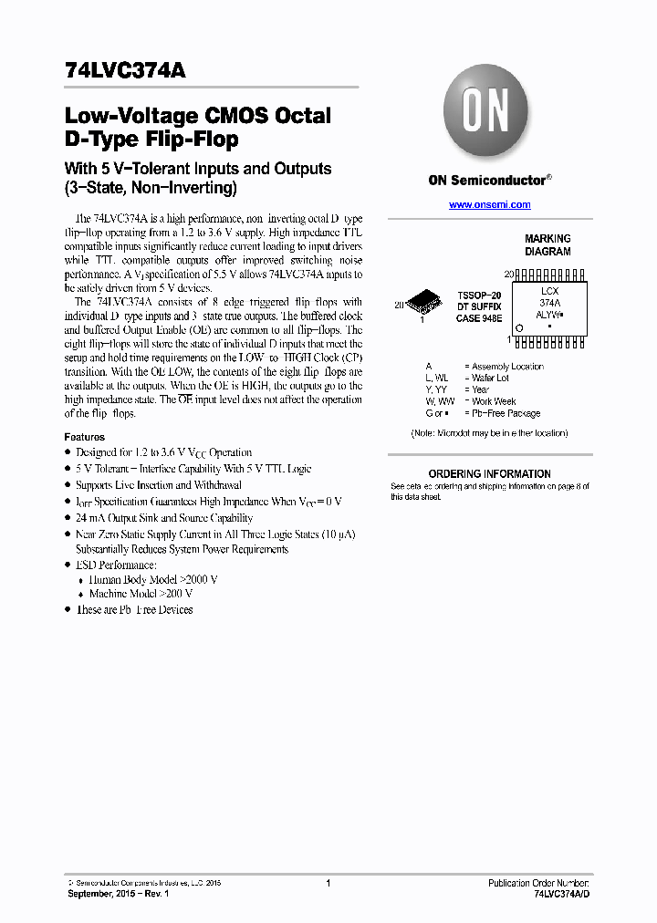 74LVC374A_8424273.PDF Datasheet