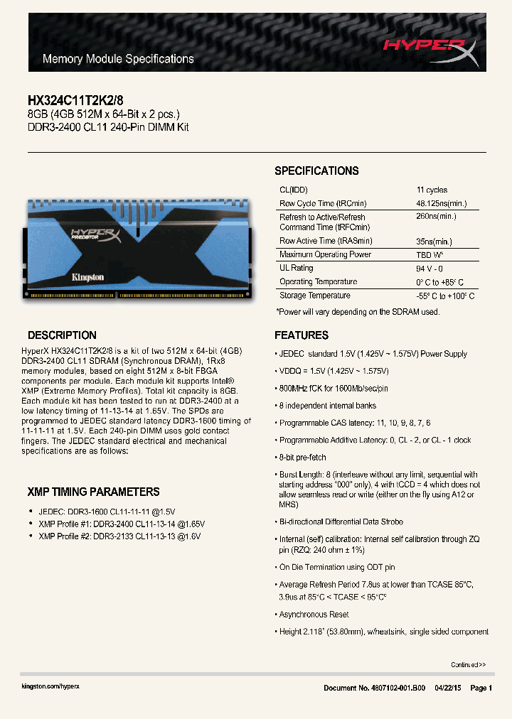 HX324C11T2K2-8_8424571.PDF Datasheet