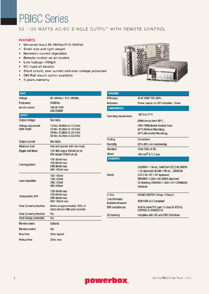 PBI6C-48J-R_8425384.PDF Datasheet