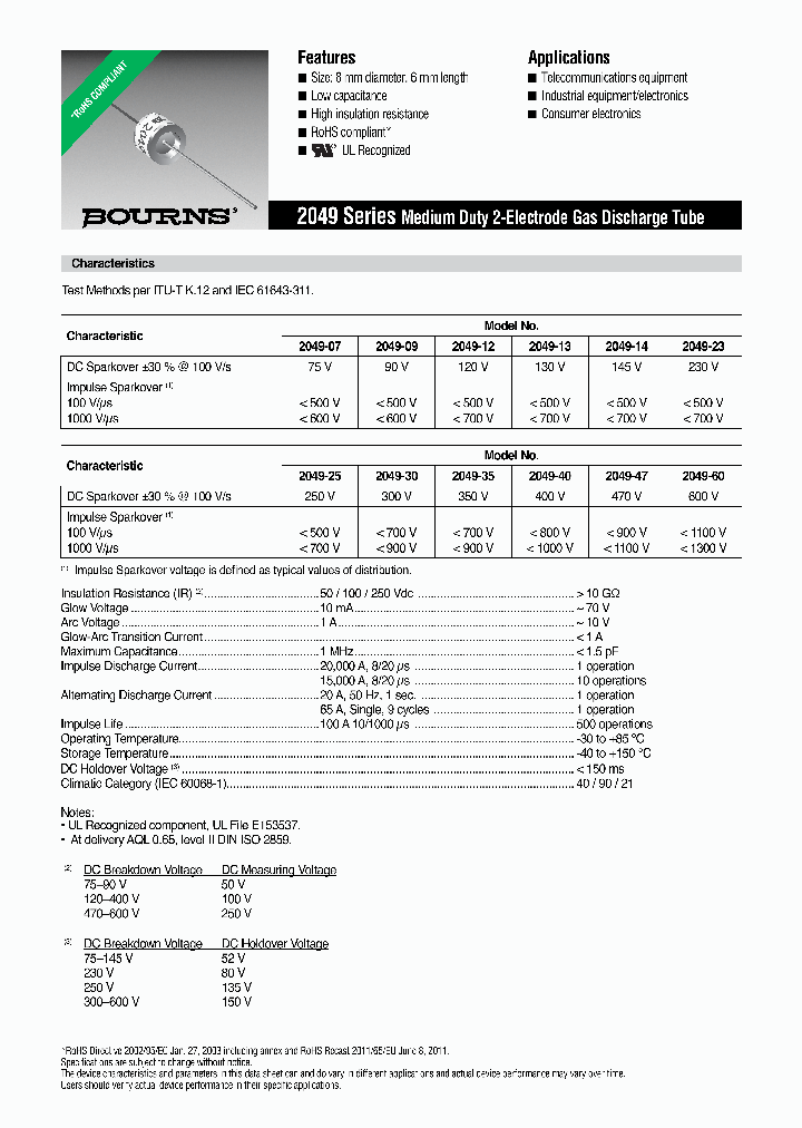 2049-07-BLF_8425510.PDF Datasheet