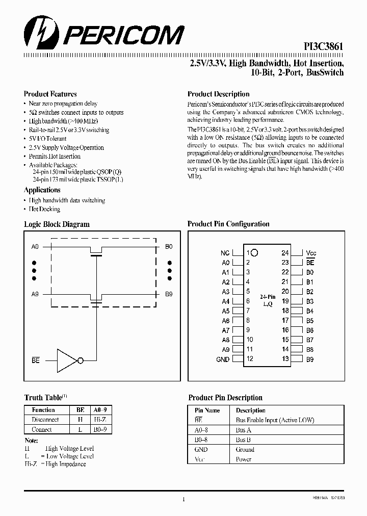 PI3C3361Q_8425068.PDF Datasheet