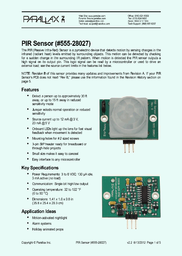 555-28027_8425727.PDF Datasheet