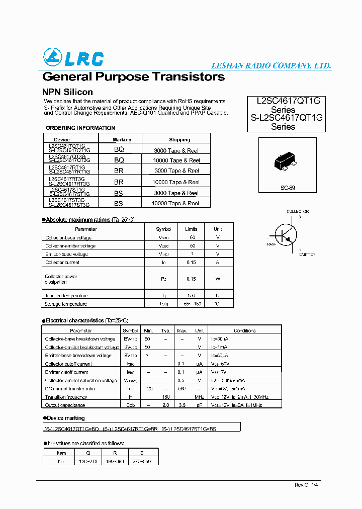 L2SC4617RT1G-15_8426389.PDF Datasheet