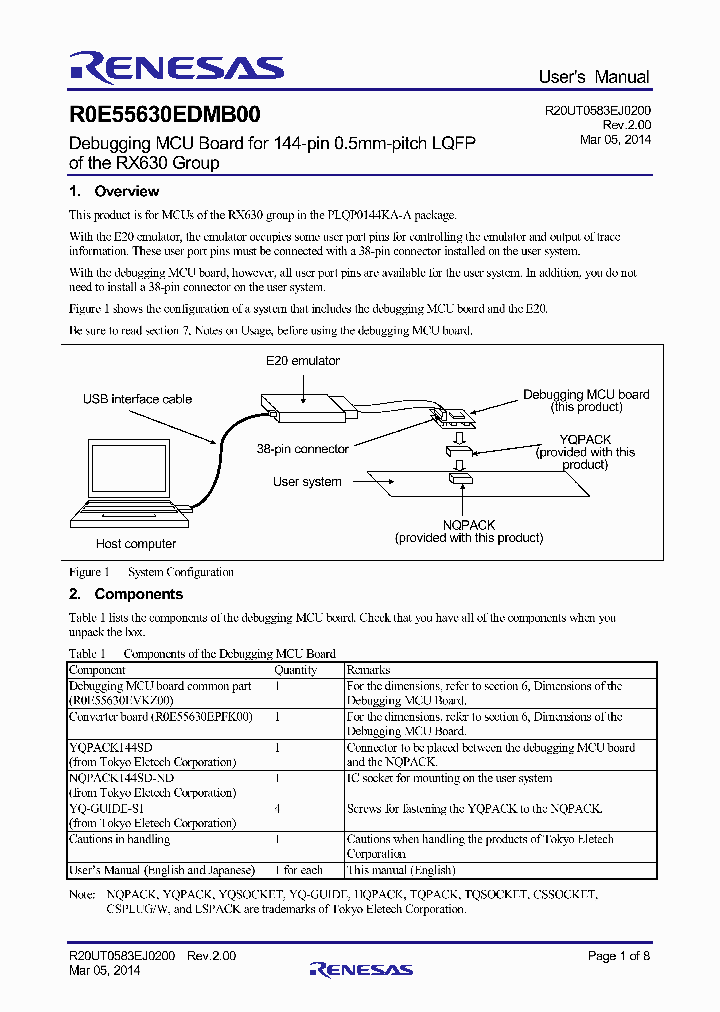 R0E55630EDMB00_8426340.PDF Datasheet