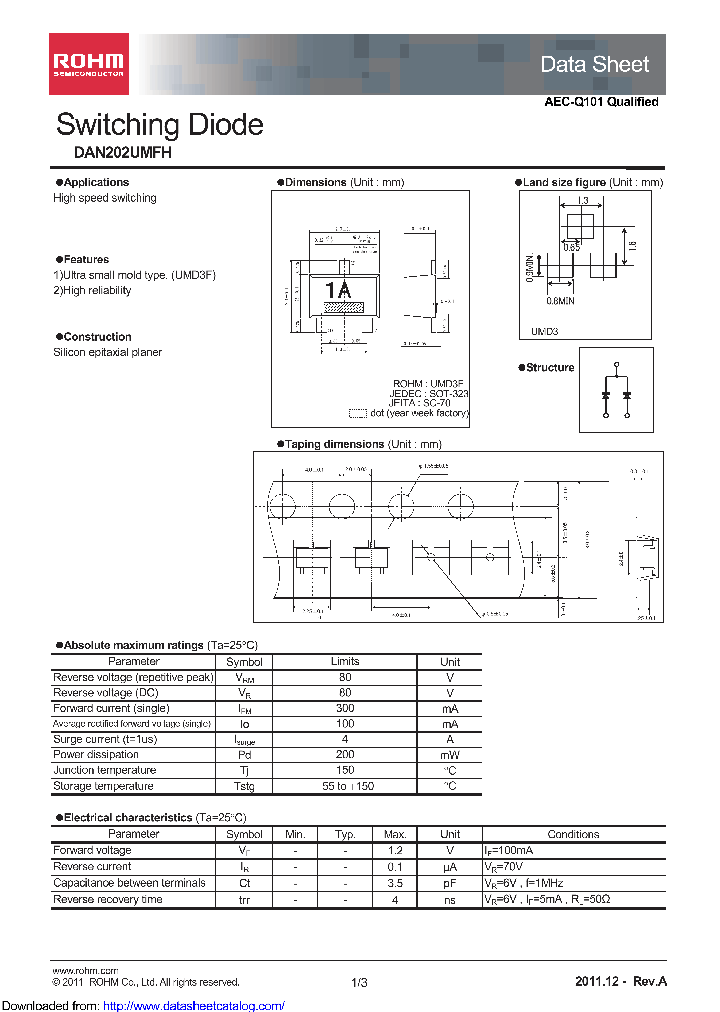 DAN202UMFHTL_8426007.PDF Datasheet