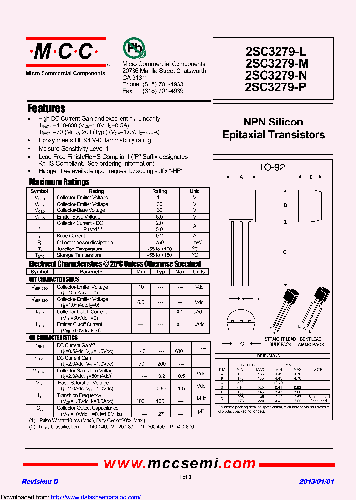 2SC3279-L_8426034.PDF Datasheet