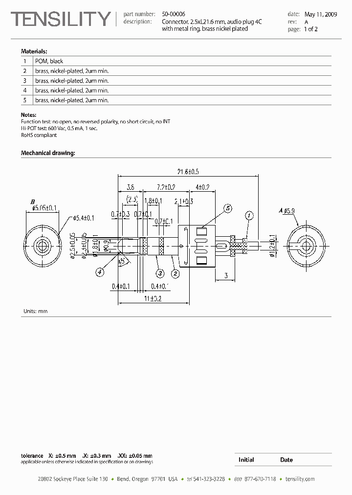 50-00006_8427009.PDF Datasheet