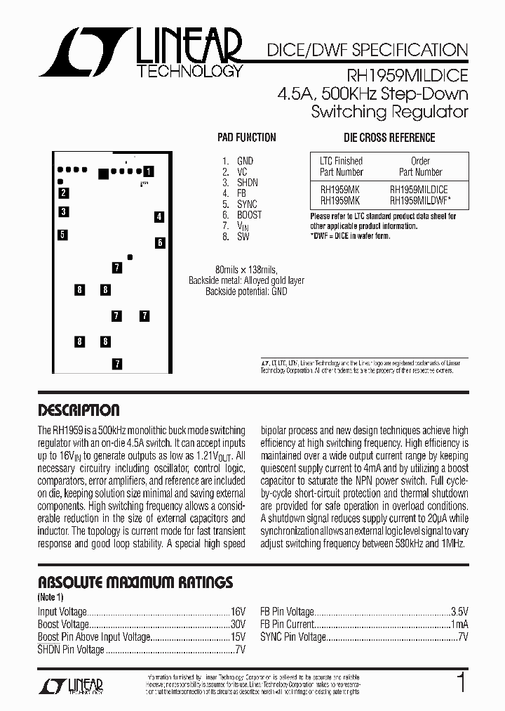 RH1959MILDICE-15_8427664.PDF Datasheet