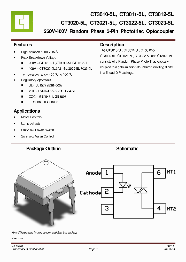 CT3010-5L-G_8428023.PDF Datasheet