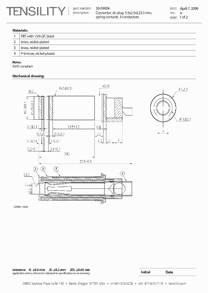 50-00004_8427008.PDF Datasheet