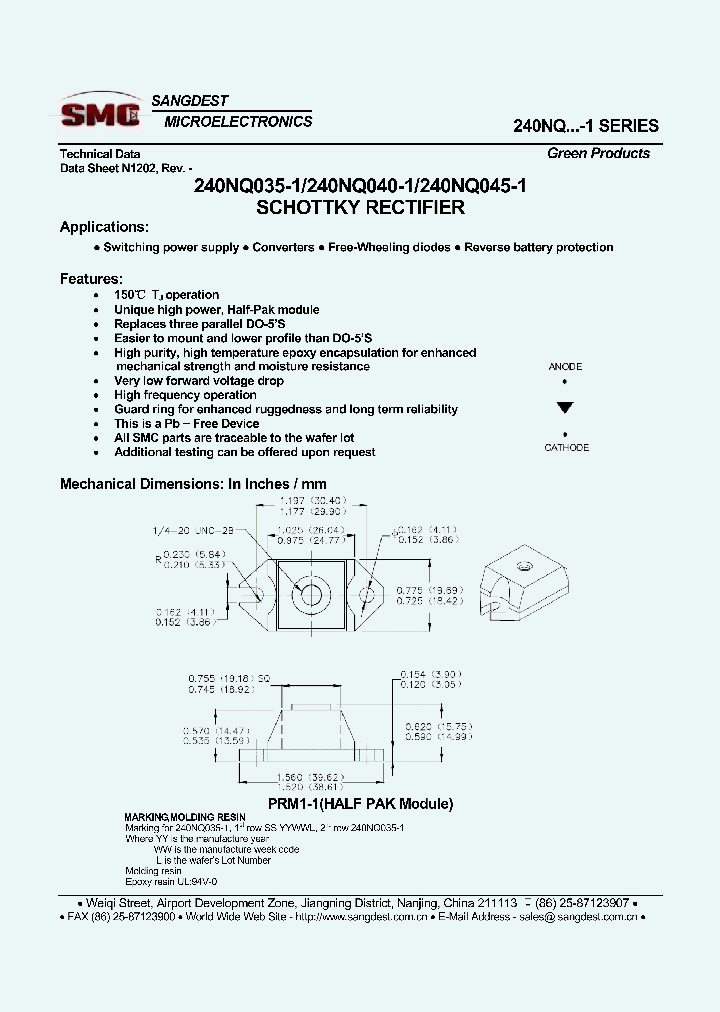 240NQ040-1_8427996.PDF Datasheet