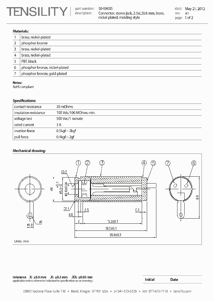 50-00035_8427021.PDF Datasheet