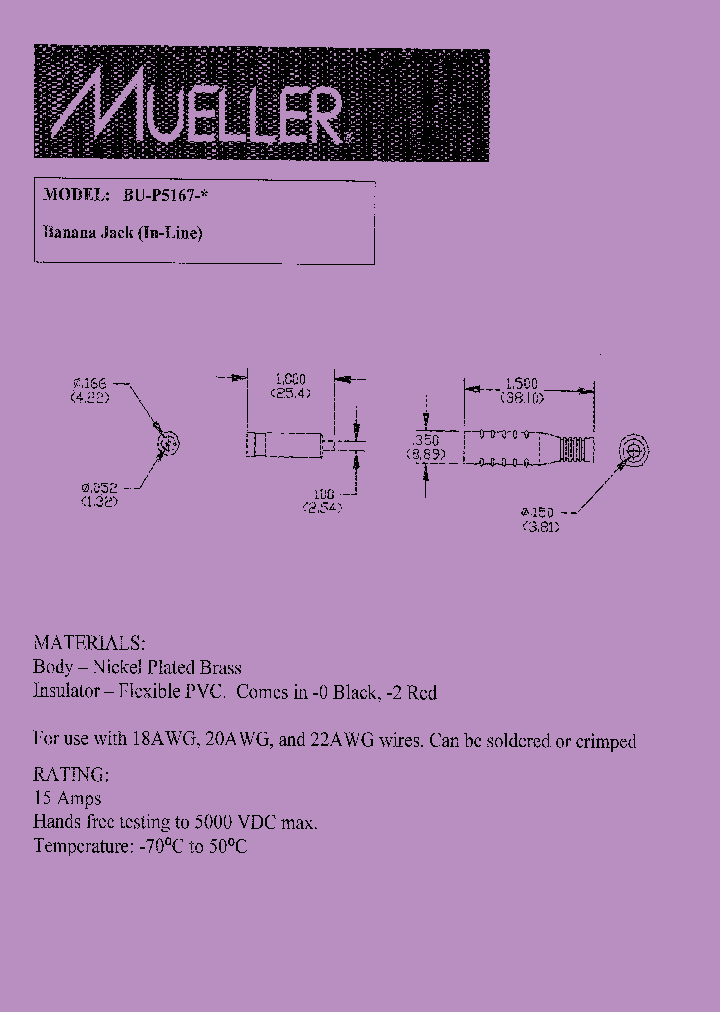 BU-P5167-0_8428056.PDF Datasheet