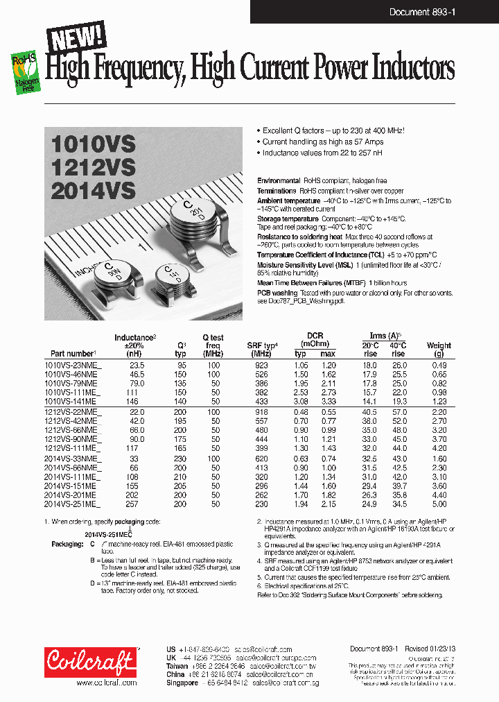2014VS-66NMEB_8428650.PDF Datasheet