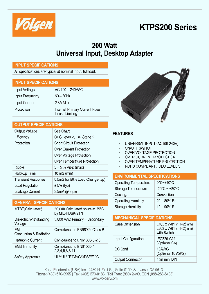 KTPS200-12160_8428839.PDF Datasheet