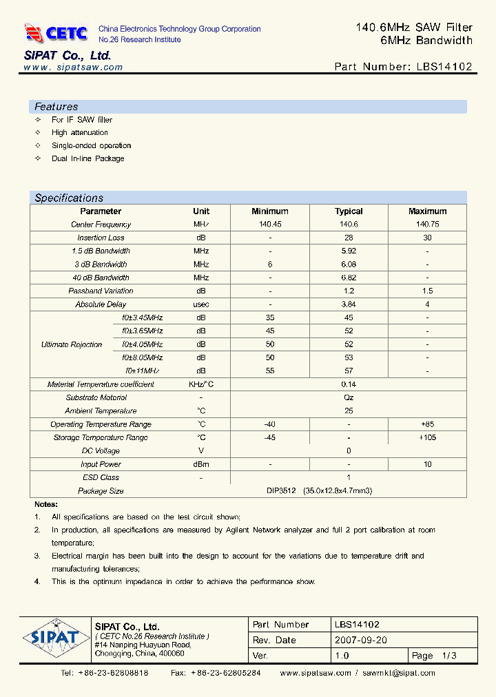 LBS14102_8430117.PDF Datasheet