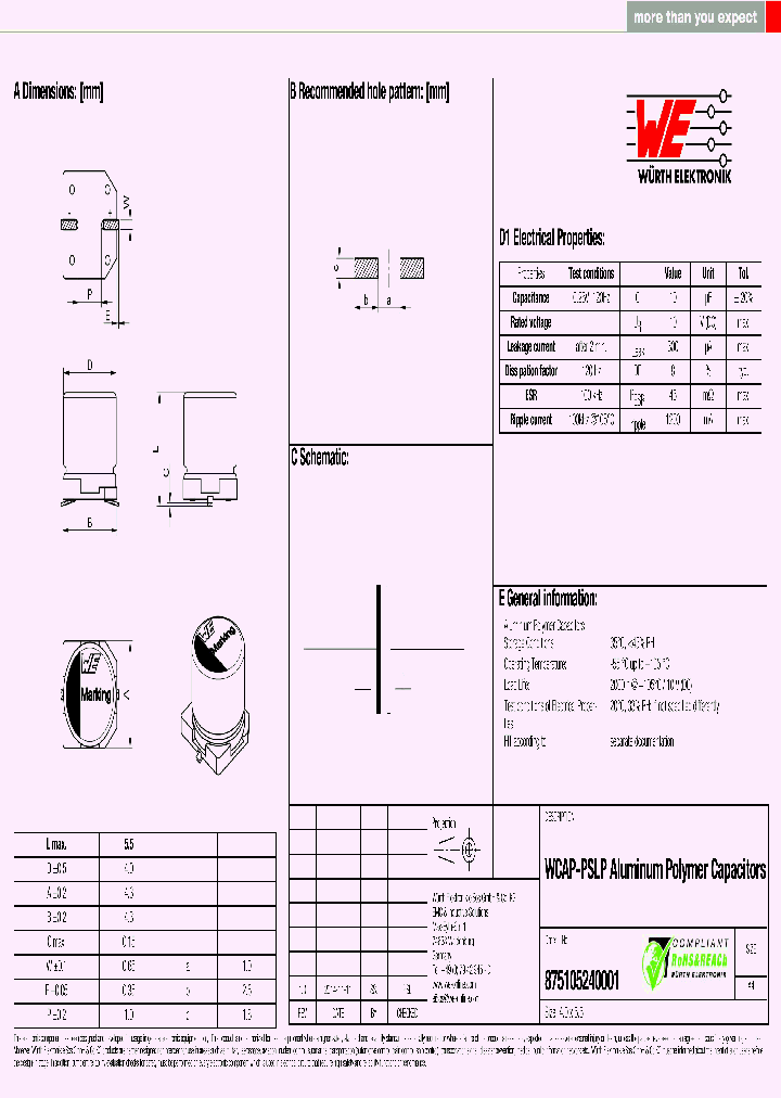 875105240001_8430875.PDF Datasheet