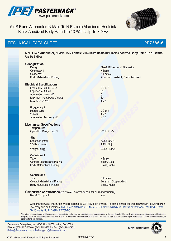 PE7386-6_8431330.PDF Datasheet