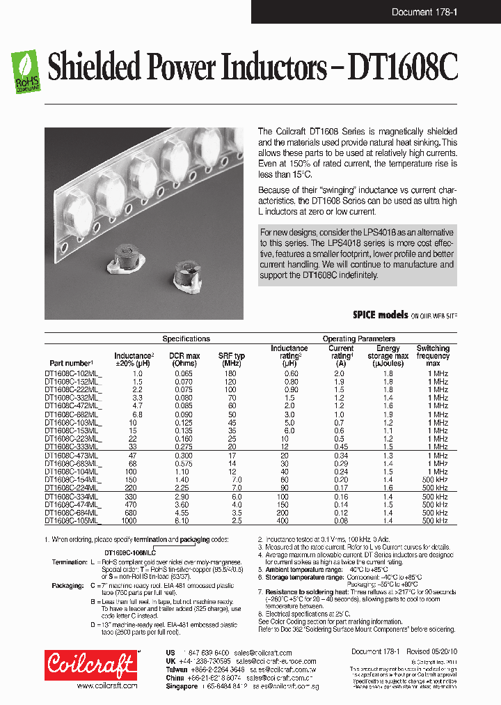 DT1608C-682MLD_8430583.PDF Datasheet