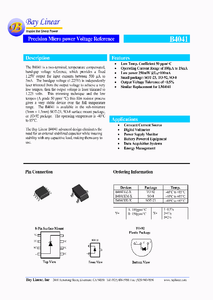 B4041YZ-125_8429126.PDF Datasheet